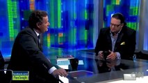 Penn Jillette on Atheism and Religion   Piers Morgan's 