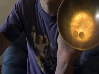 Tibetan Singing Bowls