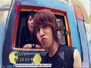 Park Tae Jun & Lee Chi Hoon (TaeHoon) Love ♥