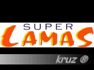 Super Lamas - Lero Lero