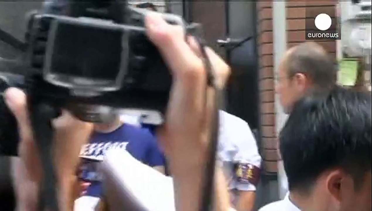 Geschäftsführer der einst größten Bitcoinbörse Mt.Gox in Tokio verhaftet