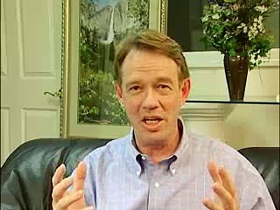 Jesus 2020 Video