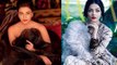 Stunning! Aishwarya Rai Bachchan on Hello & Harper's Bazaar Bride Magazine Covers