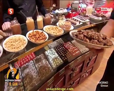 Maceracı Giresun ve Görele