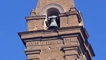 Le campane di Firenze - Quartiere Oltrarno - Basilica di Santo Spirito