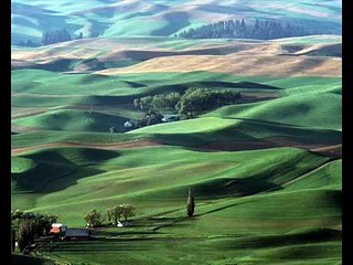 The Big Country theme ~ Music by Jerome Moross