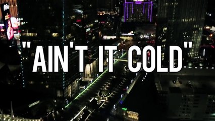 Philthy Rich feat Jazz Lazer "Aint It Cold"