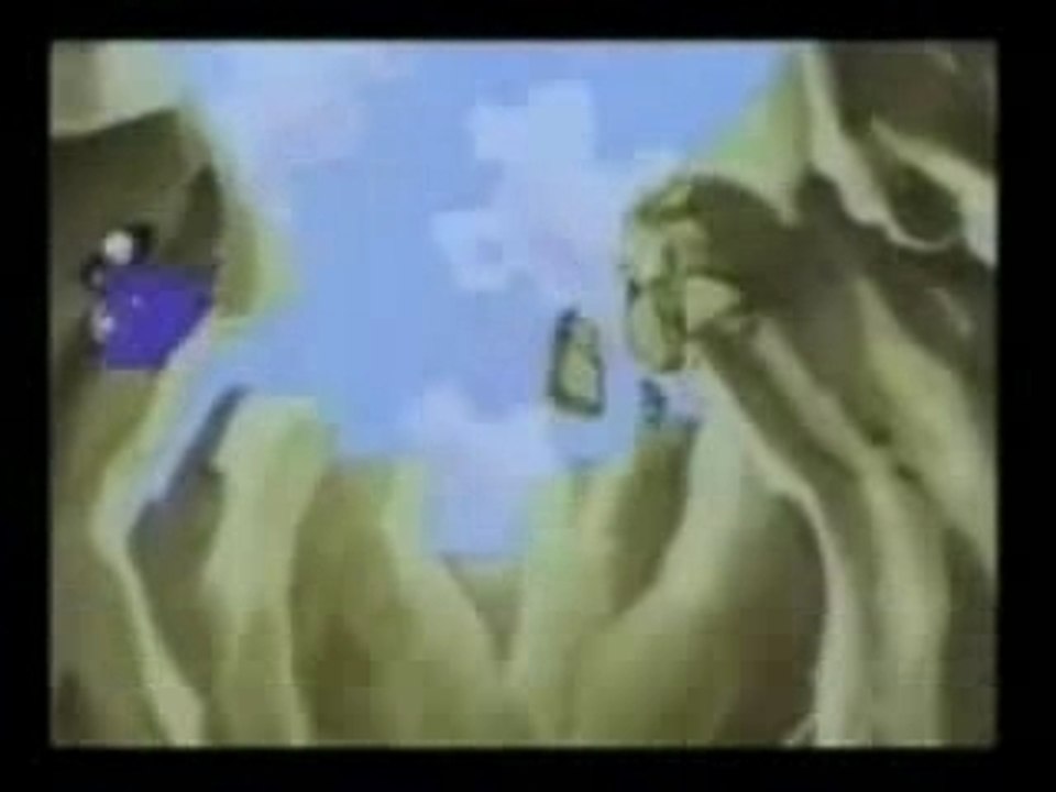 Sonic The Hedgehog - Forsaken