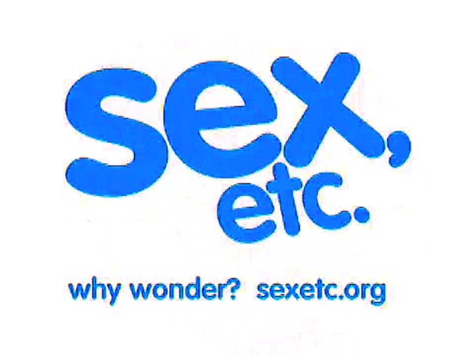 Leora - Sex, Etc. Staff Writer 08-09