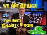 WeAreChange Confronts Charles Gibson in NH