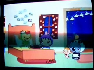 Wubb-TV Bumper with Rintoo crying