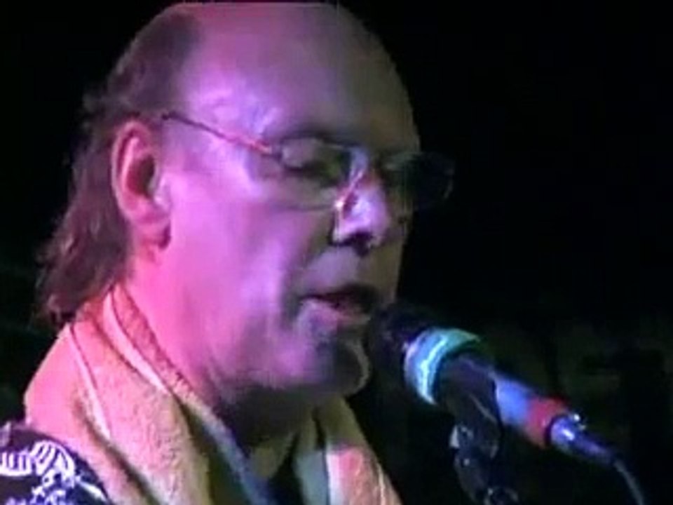 Hatfield And The North - God Song