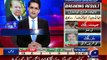 PMLN Takes U-Turn? Allegations on ISI Chief are Khawja Asif and Shehbaz Sharif personal opinion - Ishaq Dar, Irfan Siddi