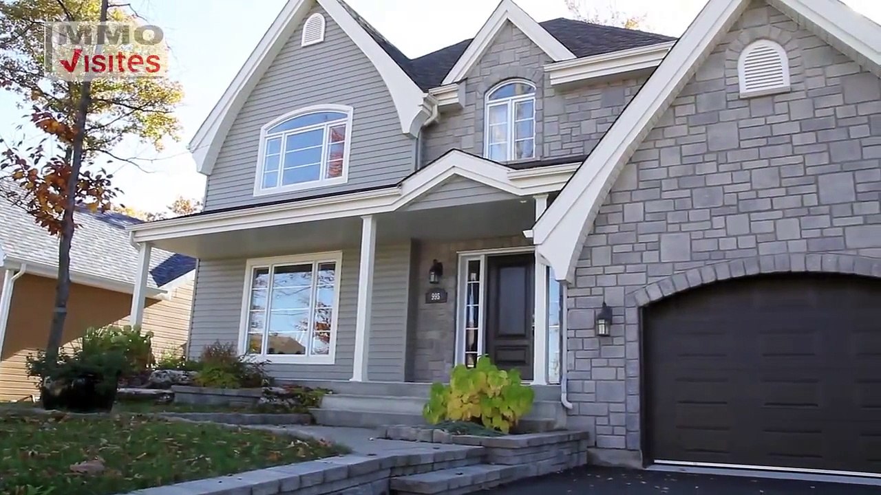 995 Rue De la sapinière Sorel-Tracy MLS 10716967