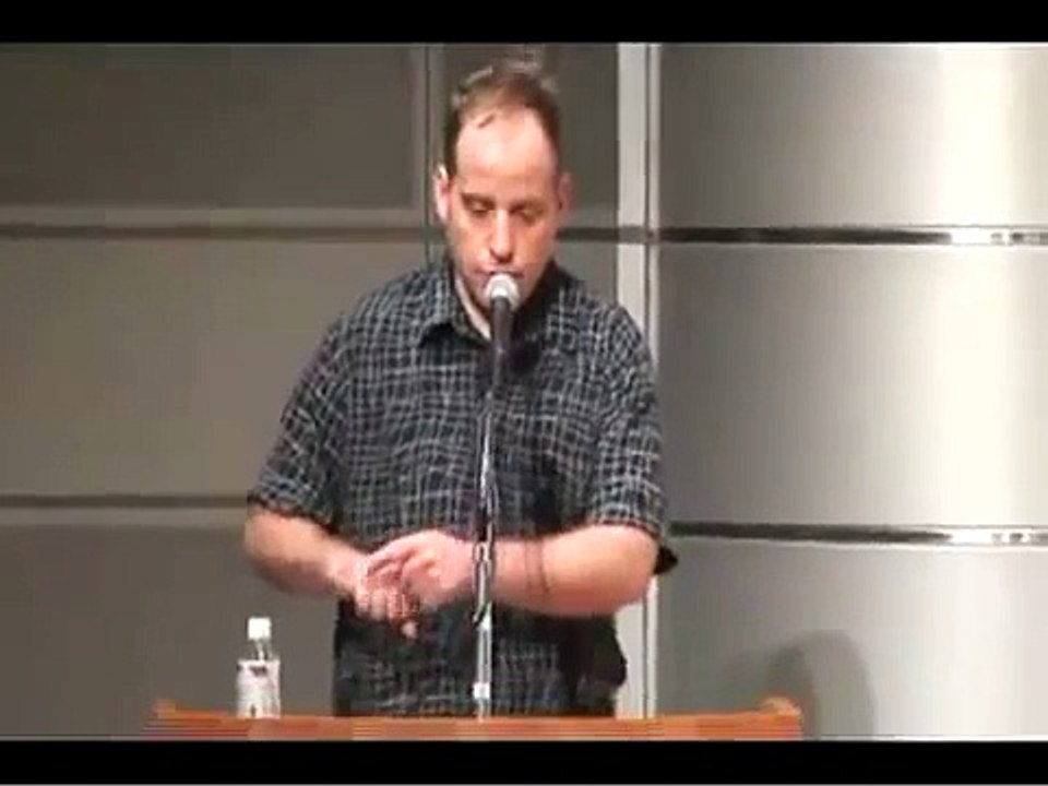 9.11テロ　なぜ自作自演が可能なのか　3/4