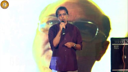 LAUNCHING THE MUSIC OF GOUR HARI DASTAAN