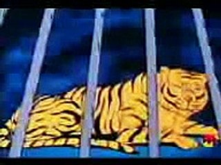 Mark Lenders - Il Tiro della Tigre