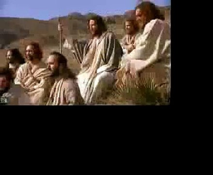 Miracles of Jesus Christ