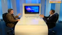 Načisto sa Petrom Komnenicem (RTV Vijesti) - Gost: Momir Bulatovic ::: dio 4 od 6 :::