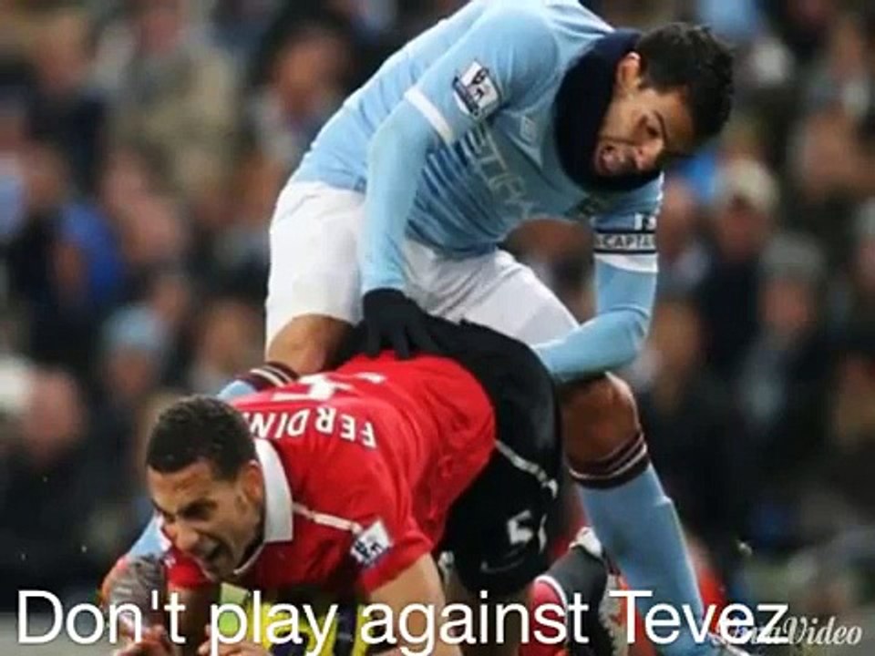 Football funny