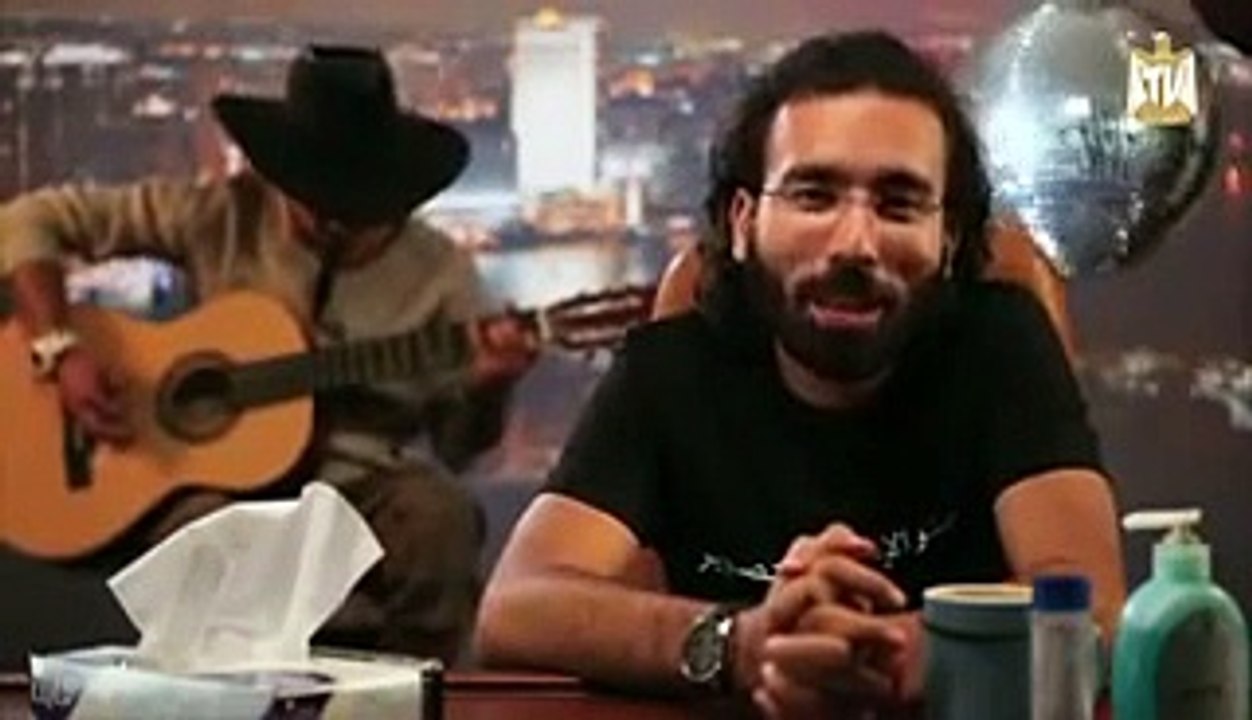 العلم و الايماو-المزة