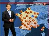 France 2 28 Décembre 2006 3 Pubs, 3 B.A., Météo, JT Nuit