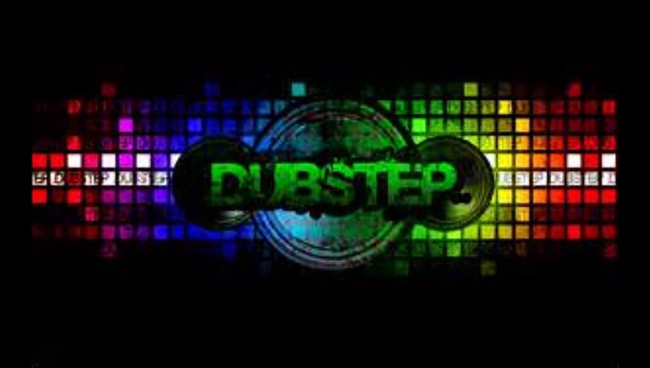 UK Dubstep - Underground