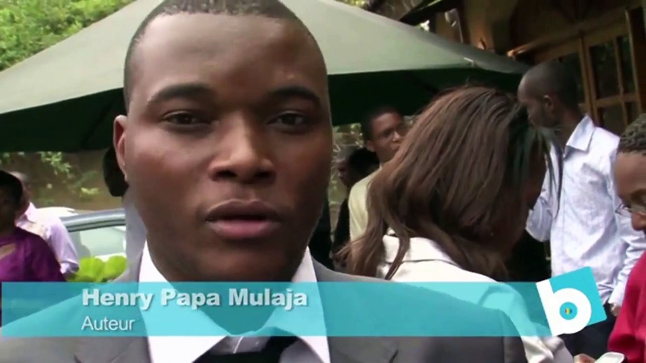 HENRI PAPA MULAJA : ADORER DIEU SUR LA TERRE COMME AU CIEL