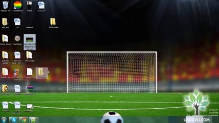 Lesson No2 Create Basic Bootstrap Template In urud and Hindi