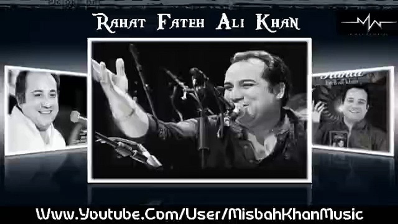 (MK) (Khawab Jo) (Rahat Fateh Ali Khan) (Shankar Mahadevan) (Lyrics In Discription) - Tune.pk
