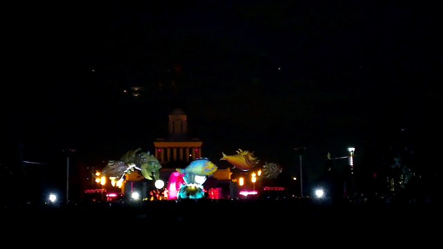 Les Plasticiens Volants[1]