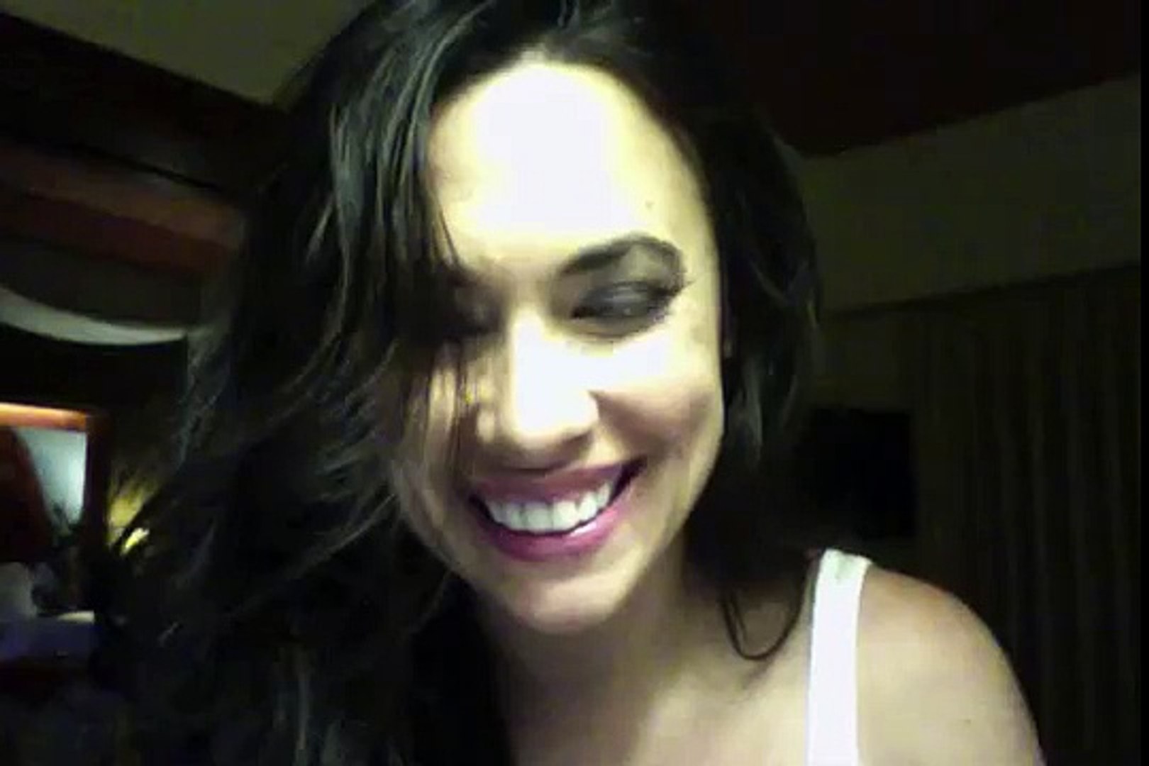 Thanks from DJ Rhiannon! | Breathless Punta Cana Resort & Spa