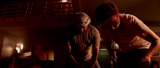 This is the End - Jerking off  scene HD
