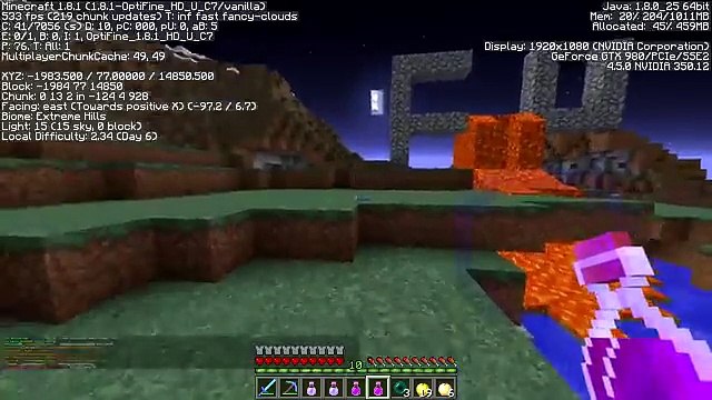 Minecraft Factions #137 - Cords To A Vault!_ (Minecraft Raiding)