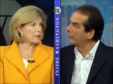 Charles Krauthammer Accuses Press of 'Accepting Every Leak Out of the White House'