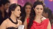 OMG! Shagun Calls Ishita 'BAANJH' | Yeh Hai Mohabbatein | Star Plus