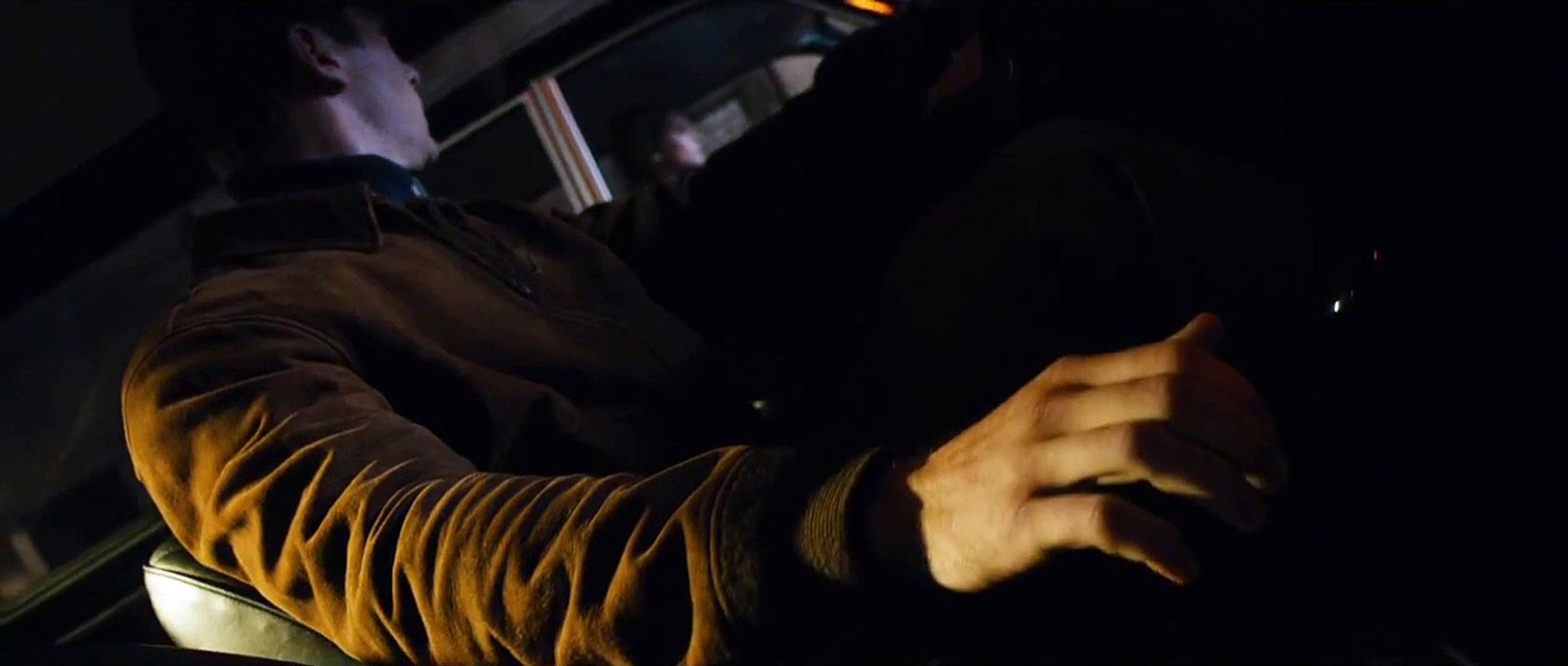 The Man from U.N.C.L.E. - Nicely Done