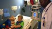 Orlando Health Pediatric Residency at Arnold Palmer Hospital Hospital for Children