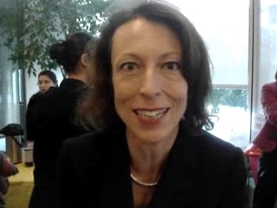 Reflexologie ... Quel pied !