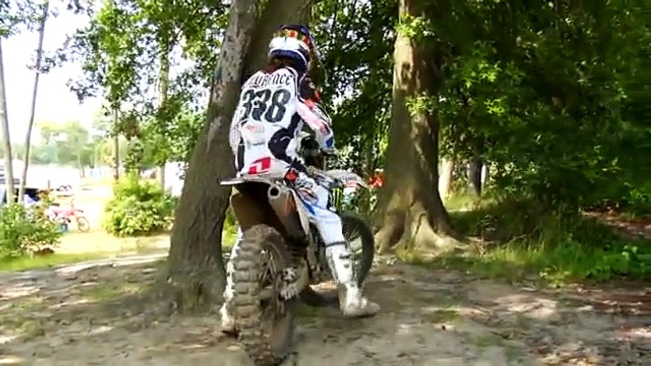 Jason Lawrence - Kickstart