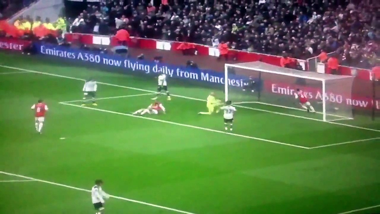 Arsenal 2-3 Tottenham highlights