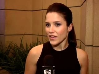 interview sophia bush