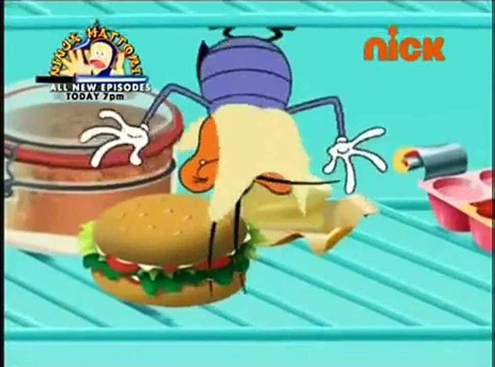 Oggy   Cockroach in Hindi 09