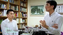 SHS跨科際 - 【SHS Profile】臺灣大學陳東升教授：從社會關懷看跨科際教育實踐