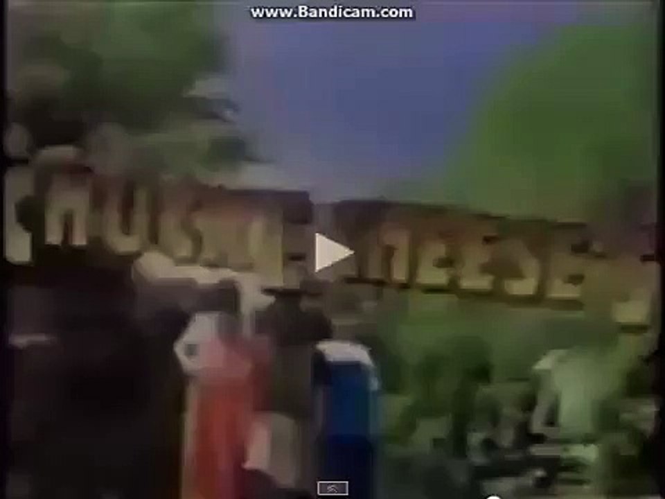 Chuck E  Cheese's Ad- Cool to Learn and Play it Smart (1999)