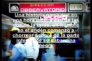 Leyendas Urbanas: Algo Más Allá Del Metro De La Ciudad De México-HQ