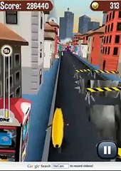 Angry Gran Run (IN PC)