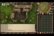 Runescape 1-99 Crafting Guide (The Cheap and Fast Way) as of 13 July 2008