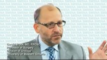 Risks Of Surgery Versus Radiation Therapy For Developing ED When Treating Prostate Cancer