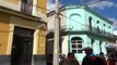 Instalan en Cuba cámaras de seguridad en las principales vías